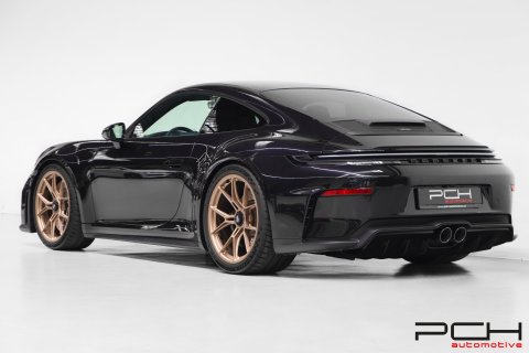 PORSCHE 992.2 GT3 Touring 4.0 510cv PDK