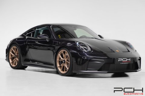 PORSCHE 992.2 GT3 Touring 4.0 510cv PDK
