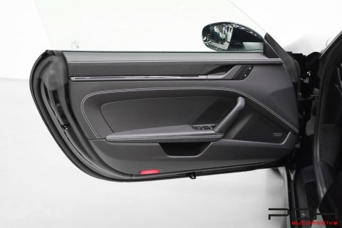 PORSCHE 992.2 GT3 Touring 4.0 510cv PDK