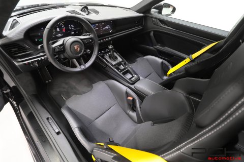 PORSCHE 992.2 GT3 Touring 4.0 510cv PDK