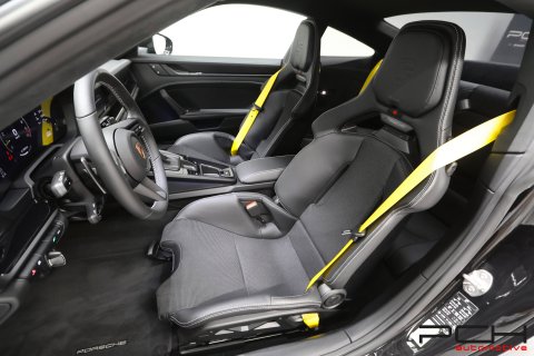 PORSCHE 992.2 GT3 Touring 4.0 510cv PDK