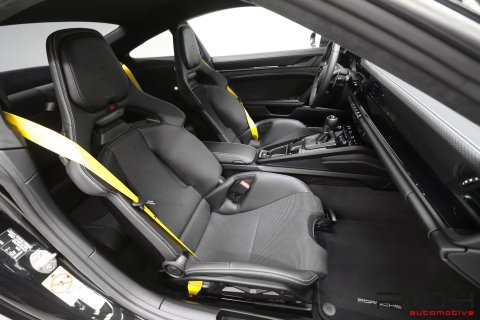 PORSCHE 992.2 GT3 Touring 4.0 510cv PDK