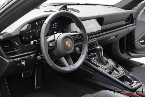 PORSCHE 992.2 GT3 Touring 4.0 510cv PDK