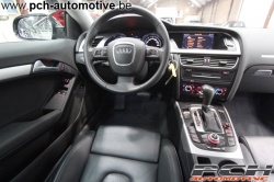 AUDI A5 Coupé 2.7 TDi V6 163cv Multitronic