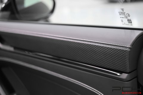 PORSCHE 992.2 GT3 Touring 4.0 510cv PDK