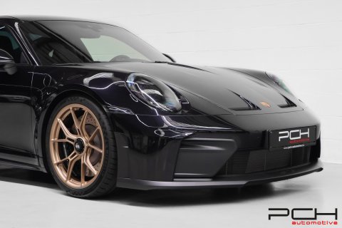 PORSCHE 992.2 GT3 Touring 4.0 510cv PDK