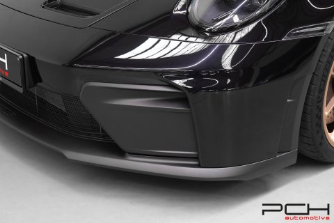 PORSCHE 992.2 GT3 Touring 4.0 510cv PDK