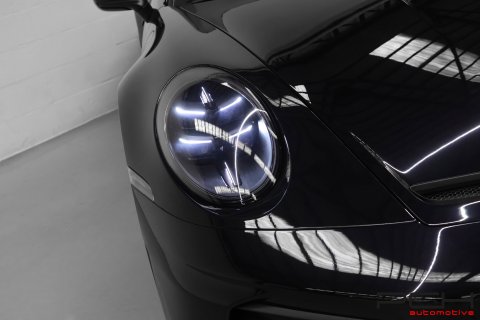 PORSCHE 992.2 GT3 Touring 4.0 510cv PDK