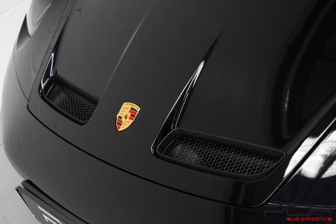 PORSCHE 992.2 GT3 Touring 4.0 510cv PDK