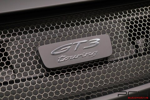 PORSCHE 992.2 GT3 Touring 4.0 510cv PDK