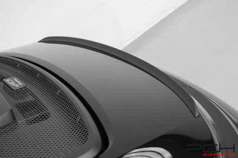PORSCHE 992.2 GT3 Touring 4.0 510cv PDK