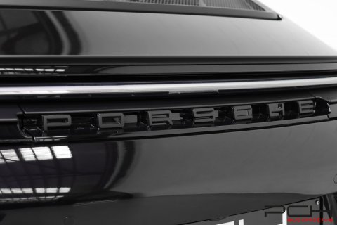 PORSCHE 992.2 GT3 Touring 4.0 510cv PDK