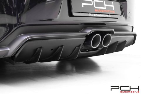 PORSCHE 992.2 GT3 Touring 4.0 510cv PDK