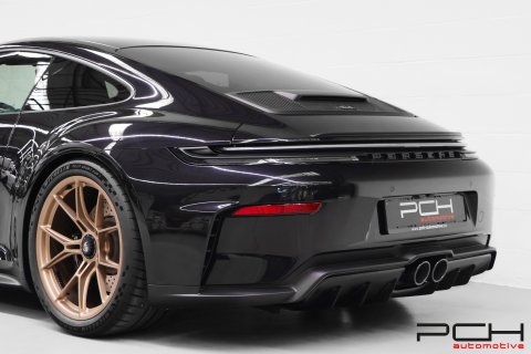 PORSCHE 992.2 GT3 Touring 4.0 510cv PDK