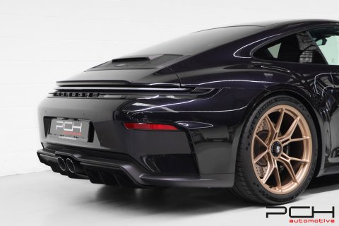 PORSCHE 992.2 GT3 Touring 4.0 510cv PDK