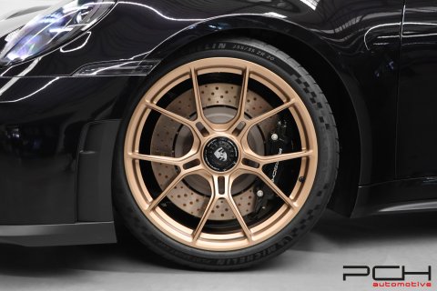 PORSCHE 992.2 GT3 Touring 4.0 510cv PDK