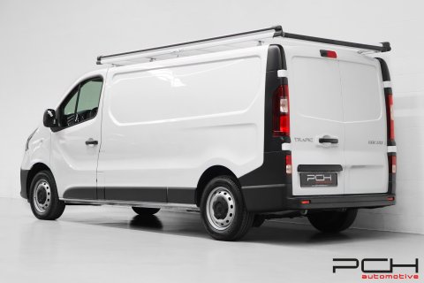 RENAULT Trafic 2.0 Blue dCi 120cv - L2H1 -