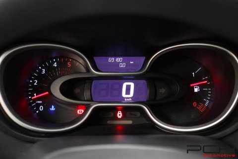 RENAULT Trafic 2.0 Blue dCi 120cv - L2H1 -