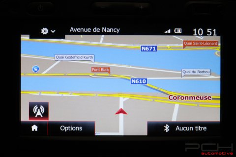 RENAULT Trafic 2.0 Blue dCi 120cv - L2H1 -