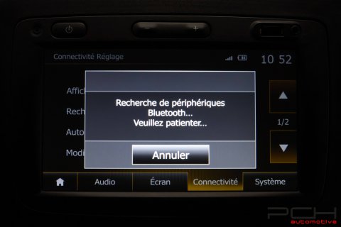 RENAULT Trafic 2.0 Blue dCi 120cv - L2H1 -