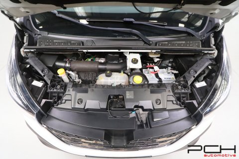 RENAULT Trafic 2.0 Blue dCi 120cv - L2H1 -