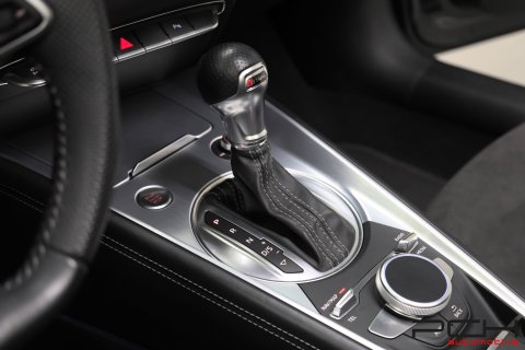 AUDI TT Roadster 2.0 TFSi 197cv S-Line Competition S-Tronic Aut.