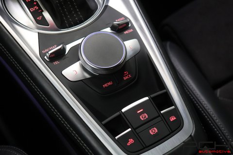 AUDI TT Roadster 2.0 TFSi 197cv S-Line Competition S-Tronic Aut.