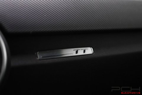 AUDI TT Roadster 2.0 TFSi 197cv S-Line Competition S-Tronic Aut.