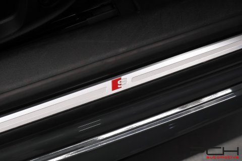 AUDI TT Roadster 2.0 TFSi 197cv S-Line Competition S-Tronic Aut.