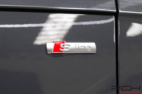 AUDI TT Roadster 2.0 TFSi 197cv S-Line Competition S-Tronic Aut.