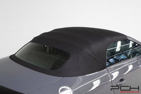 AUDI TT Roadster 2.0 TFSi 197cv S-Line Competition S-Tronic Aut.