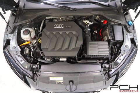 AUDI TT Roadster 2.0 TFSi 197cv S-Line Competition S-Tronic Aut.
