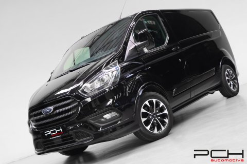 FORD Transit Custom 2.0 TDCi 170cv L1H1 - Sport -