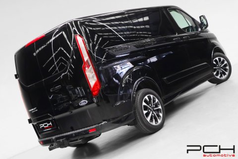 FORD Transit Custom 2.0 TDCi 170cv L1H1 - Sport -