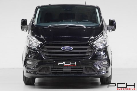 FORD Transit Custom 2.0 TDCi 170cv L1H1 - Sport -