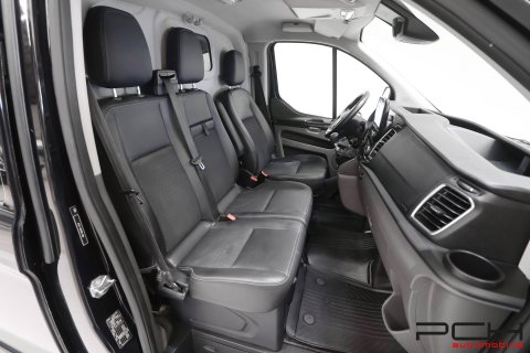 FORD Transit Custom 2.0 TDCi 170cv L1H1 - Sport -