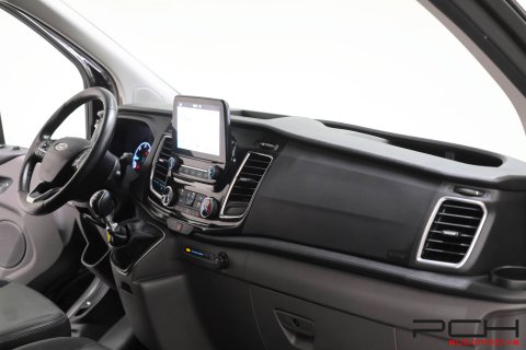 FORD Transit Custom 2.0 TDCi 170cv L1H1 - Sport -