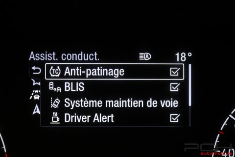 FORD Transit Custom 2.0 TDCi 170cv L1H1 - Sport -