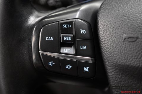 FORD Transit Custom 2.0 TDCi 170cv L1H1 - Sport -