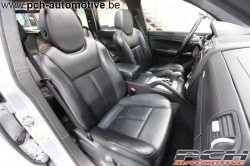 PORSCHE Cayenne Turbo 4.8 V8 500cv Tiptronic S **FULL OPTIONS**