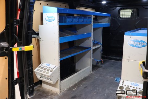 FORD Transit Custom 2.0 TDCi 170cv L1H1 - Sport -