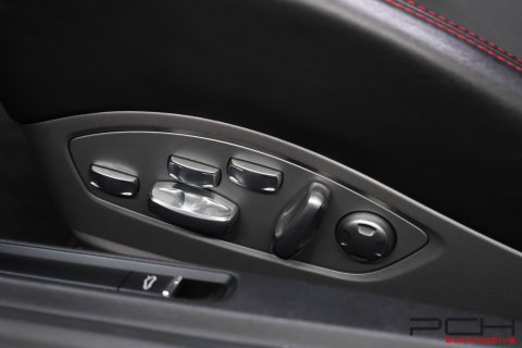 PORSCHE Boxster GTS 3.4i 330cv PDK