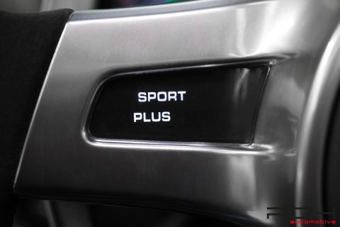 PORSCHE Boxster GTS 3.4i 330cv PDK