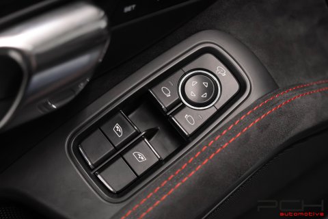 PORSCHE Boxster GTS 3.4i 330cv PDK