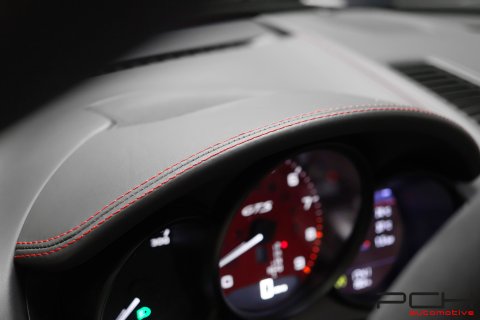 PORSCHE Boxster GTS 3.4i 330cv PDK