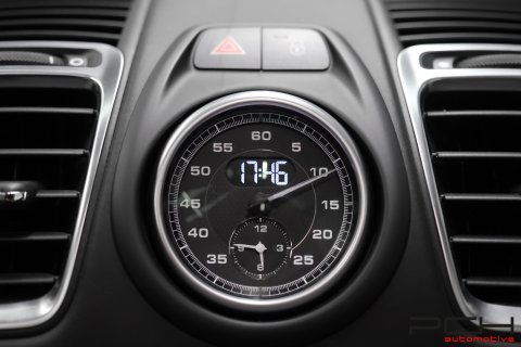 PORSCHE Boxster GTS 3.4i 330cv PDK