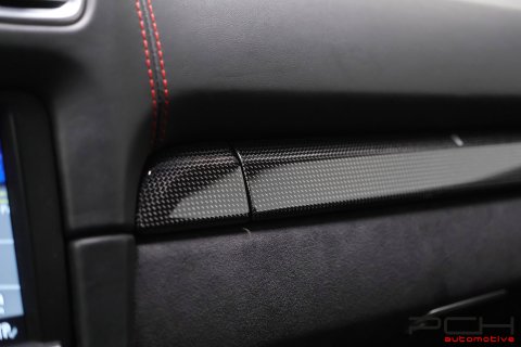 PORSCHE Boxster GTS 3.4i 330cv PDK