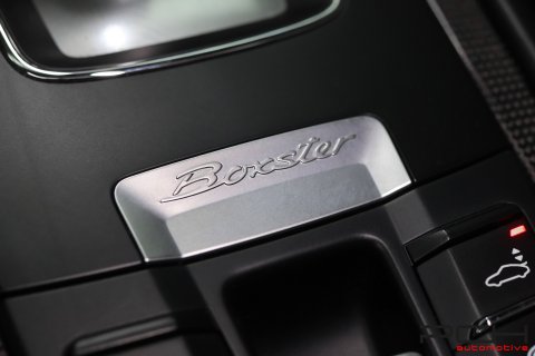 PORSCHE Boxster GTS 3.4i 330cv PDK