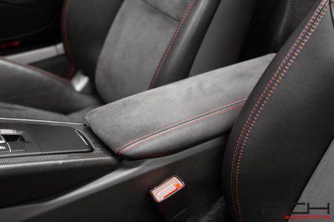 PORSCHE Boxster GTS 3.4i 330cv PDK