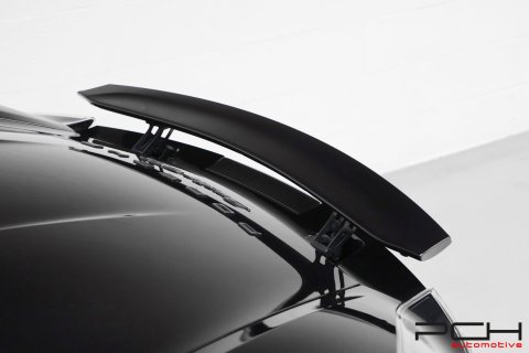 PORSCHE Boxster GTS 3.4i 330cv PDK